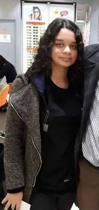 Antalyalı Sıla Ahsen İstanbul'da Pencereden Düşüp Öldü 6